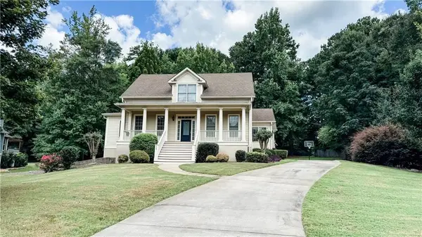 117 Tullamore Trail, Tyrone, GA 30290