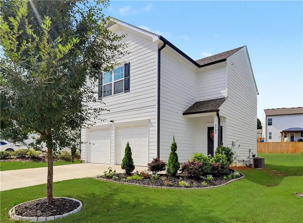4780 Ridge Valley Drive, Gainesville, GA 30504 - #1