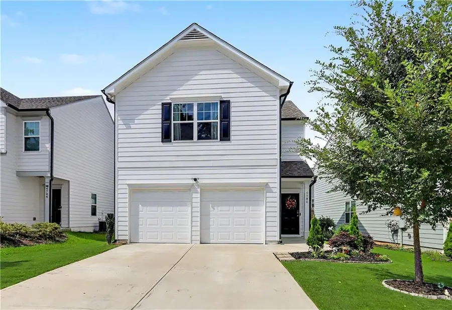 4780 Ridge Valley Drive, Gainesville, GA 30504 - #3