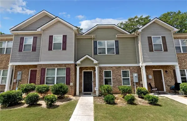 6117 Oakley Road, Union City, GA 30291