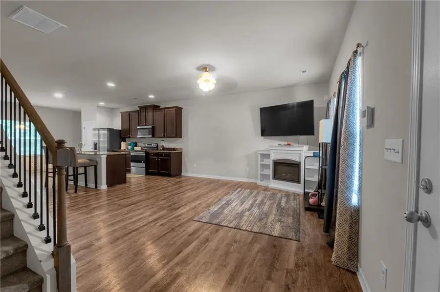6117 Oakley Road, Union City, GA 30291 - #2