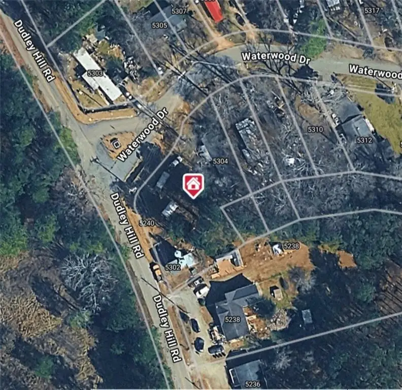 5304 Waterwood Drive, Gainesville, GA 30506 - #1