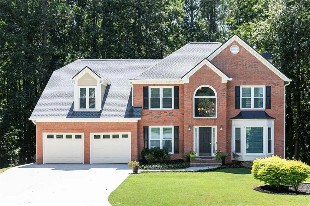 482 Broadstone Way Nw, Acworth, GA 30101 - #1