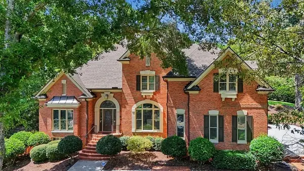 490 Waterford Drive, Cartersville, GA 30120