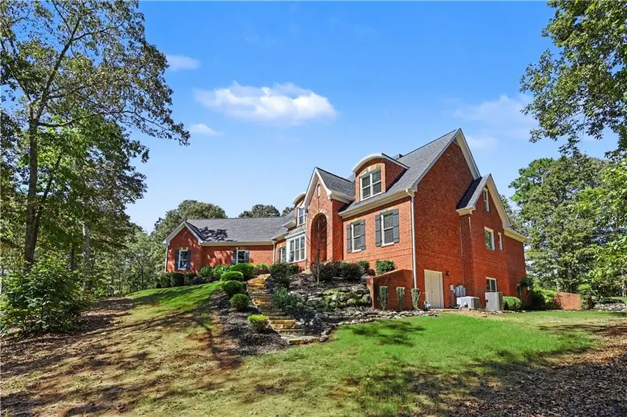 8415 Glen Lake Drive, Cumming, GA 30028 - #2
