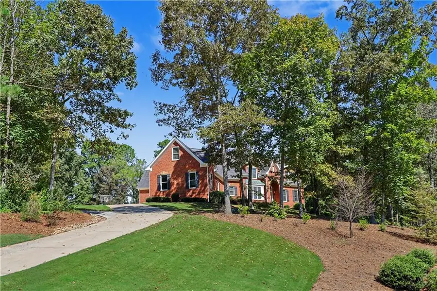 8415 Glen Lake Drive, Cumming, GA 30028 - #3