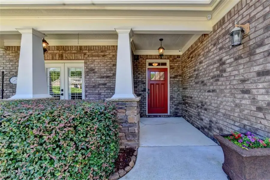 461 Butterfly Lane, Braselton, GA 30517 - #2