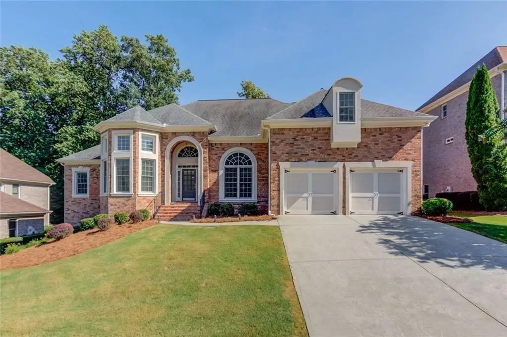 2640 Ivy Brook Lane Ne, Buford, GA 30519 - #1