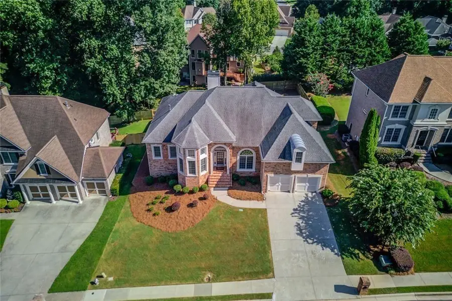 2640 Ivy Brook Lane Ne, Buford, GA 30519 - #2