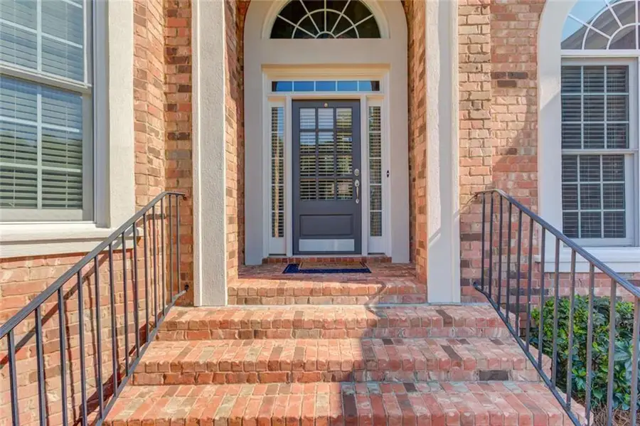 2640 Ivy Brook Lane Ne, Buford, GA 30519 - #3