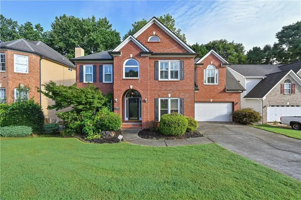 230 Ridge Bluff Lane, Suwanee, GA 30024 - #1