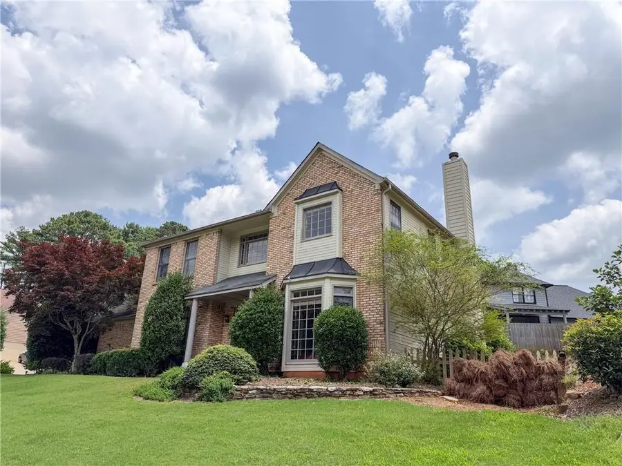 11295 Vedrines Drive, Johns Creek, GA 30022 - #3