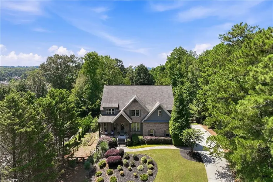 5296 Frazer Road, Buford, GA 30518 - #2