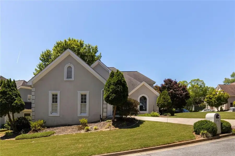 3736 Harts Pl, Atlanta, GA 30341 - #2