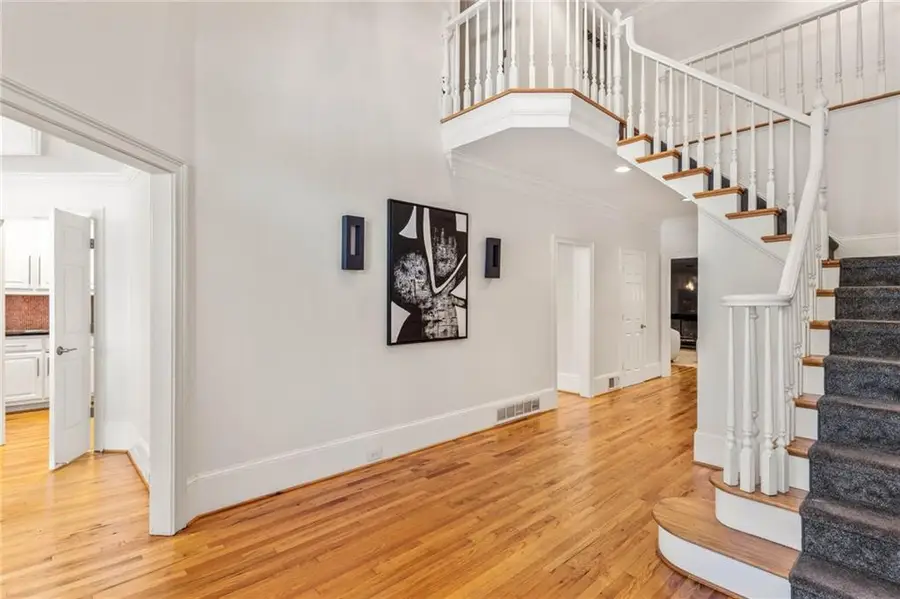3736 Harts Pl, Atlanta, GA 30341 - #3