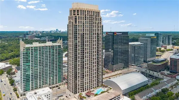 270 17th Street Nw #601, Atlanta, GA 30363