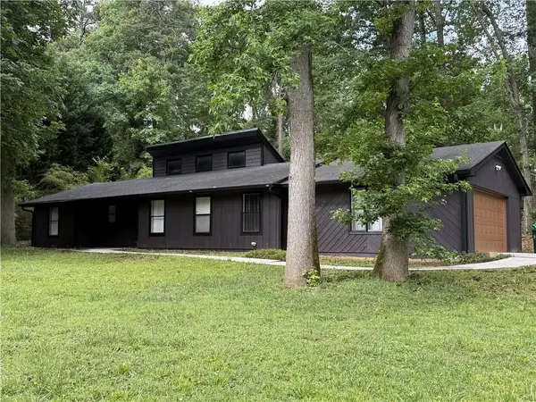 3166 Big Springs Court, Decatur, GA 30034