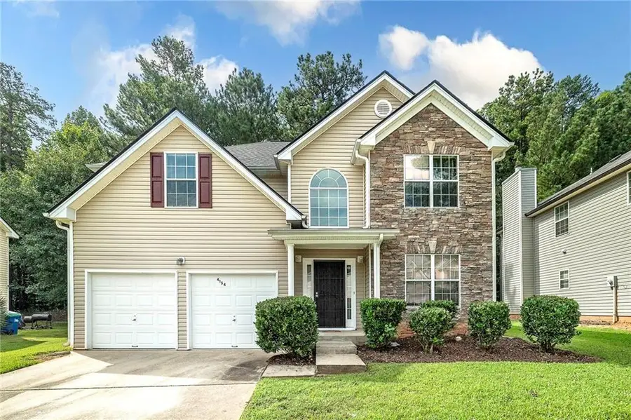 4154 Kensington Cove, Atlanta, GA 30349 - #2