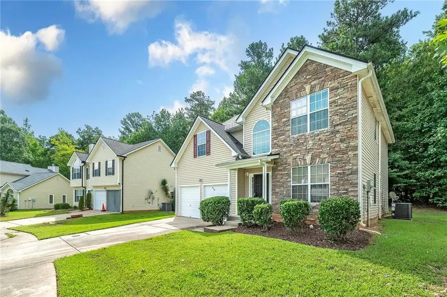 4154 Kensington Cove, Atlanta, GA 30349 - #3