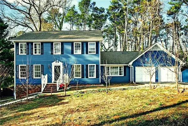 4673 Arrowhead Trail Sw, Lilburn, GA 30047