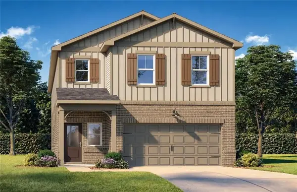 125 Greene Farm Trail, Cartersville, GA 30120