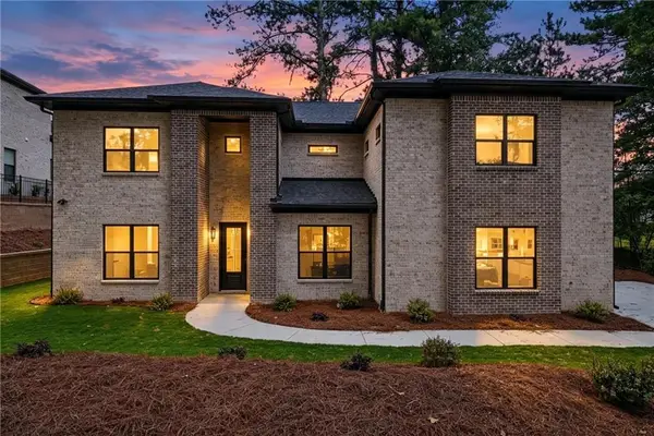 922 Artistry Way, Fairburn, GA 30213