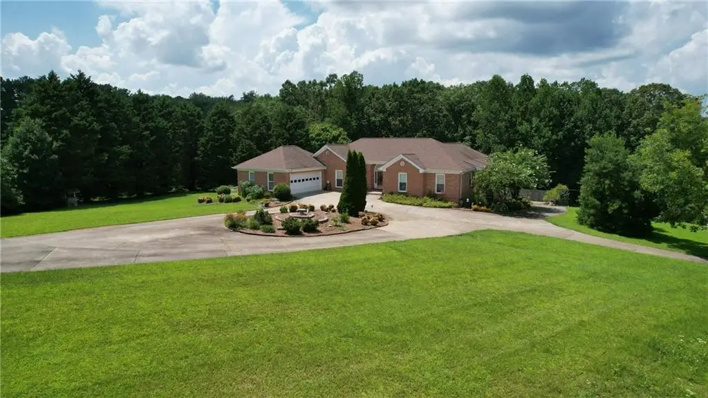 1450 Matthews Road, Jasper, GA 30143 - #1
