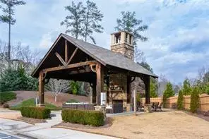 2443 Barrett Preserve Court Sw, Marietta, GA 30064 - #3
