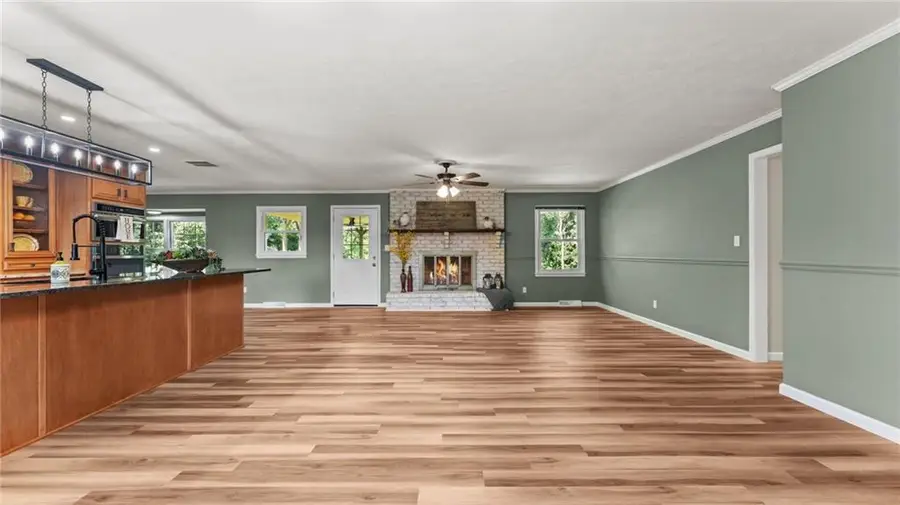 453 Mountain View Road Se, Rome, GA 30161 - #2