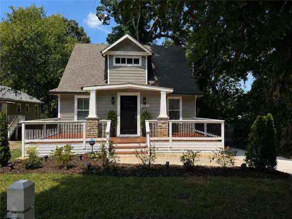 1110 Oak Knoll Terrace Se, Atlanta, GA 30315