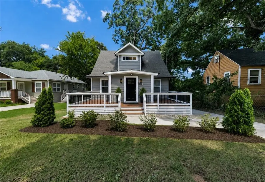 1110 Oak Knoll Terrace Se, Atlanta, GA 30315 - #2