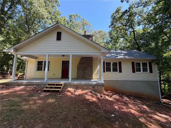 339 Newton Road, Newnan, GA 30263