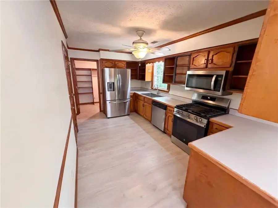 339 Newton Road, Newnan, GA 30263 - #2