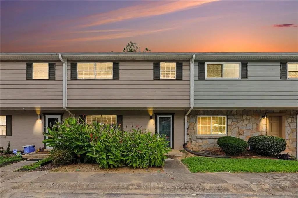 4701 Flat Shoals Road #15D, Union City, GA 30291 - #1