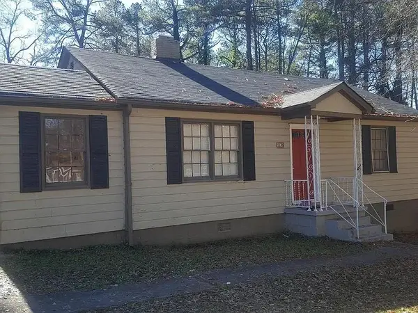 1338 Lynford Drive, Atlanta, GA 30311
