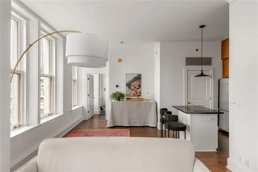 57 Forsyth Street Nw #8D, Atlanta, GA 30303 - #3