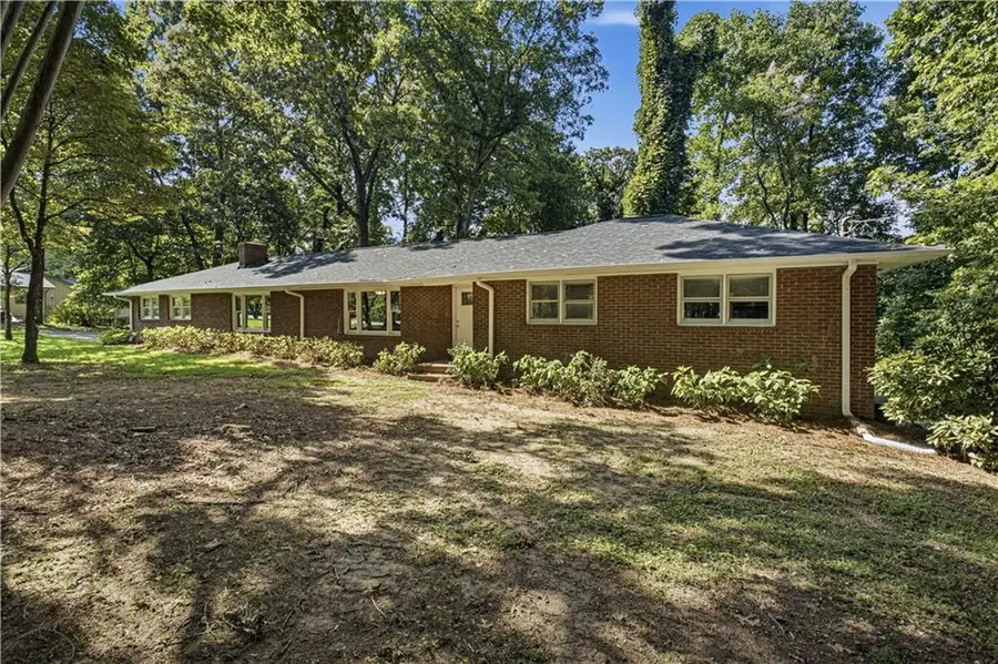 187 Hilltop Street, Cleveland, GA 30528 - #3