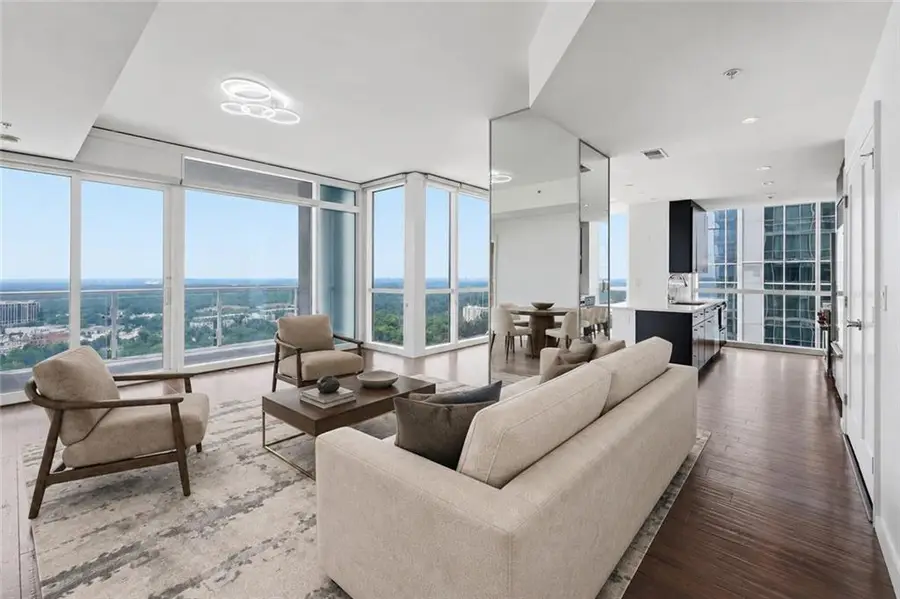 3325 Piedmont Road Ne #2702, Atlanta, GA 30305 - #2