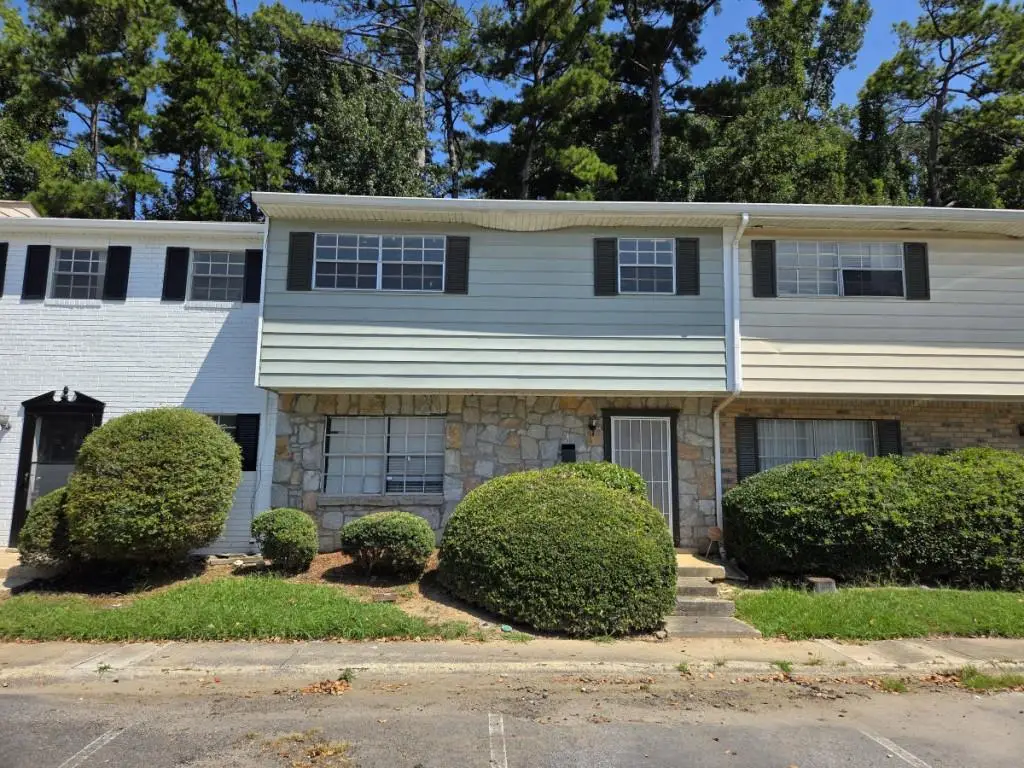 4701 Flat Shoals Road #38G, Union City, GA 30291 - #1