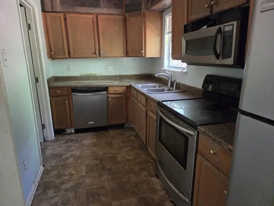 4701 Flat Shoals Road #38G, Union City, GA 30291 - #3