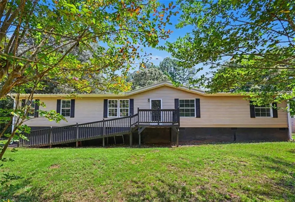218 Hightower Trail, Jefferson, GA 30549 - #1