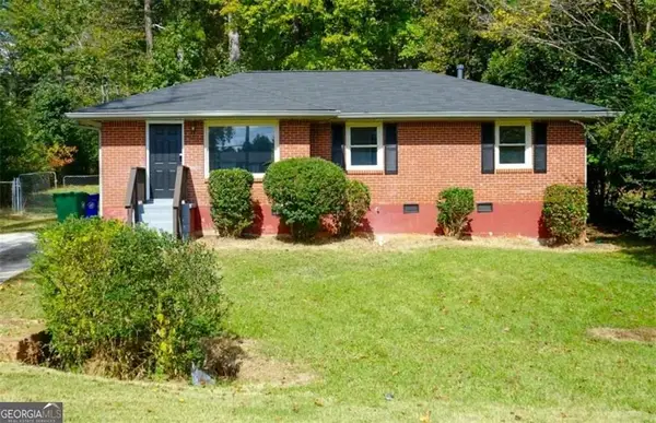 4390 Glenwood Parkway, Decatur, GA 30032