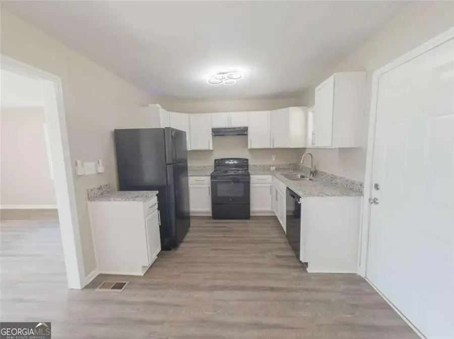 4390 Glenwood Parkway, Decatur, GA 30032 - #3