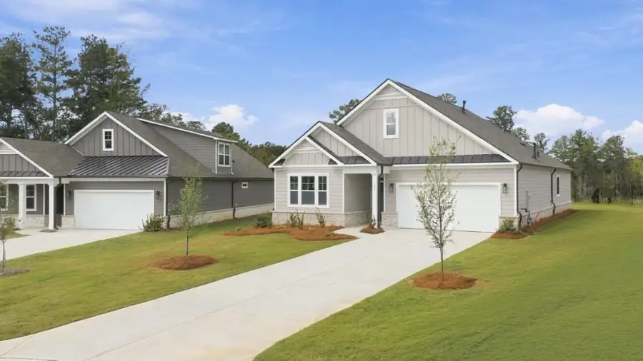 105 Lakeview Point, Dallas, GA 30157 - #2