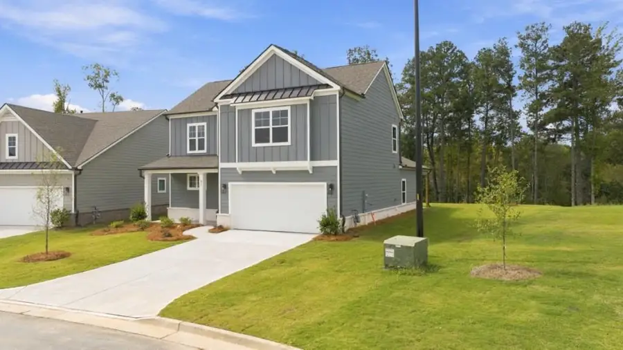 91 Lakeview Point, Dallas, GA 30157 - #2
