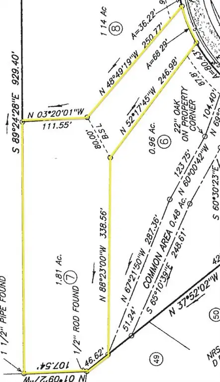 13 Rushden Way Se, Rome, GA 30161 - #1