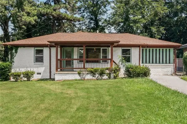 1993 Penelope Street Nw, Atlanta, GA 30314