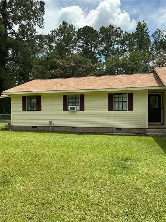 142 Scott Road, Cairo, GA 39827