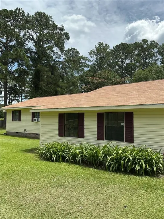 142 Scott Road, Cairo, GA 39827 - #2
