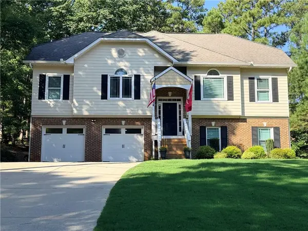 4187 Argonne Drive, Villa Rica, GA 30180